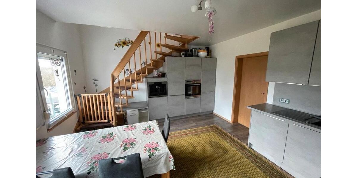 Maisonettenwohnung Hückeswagen - 4 Zimmer, 257.777&euro; | Angebot:22709595