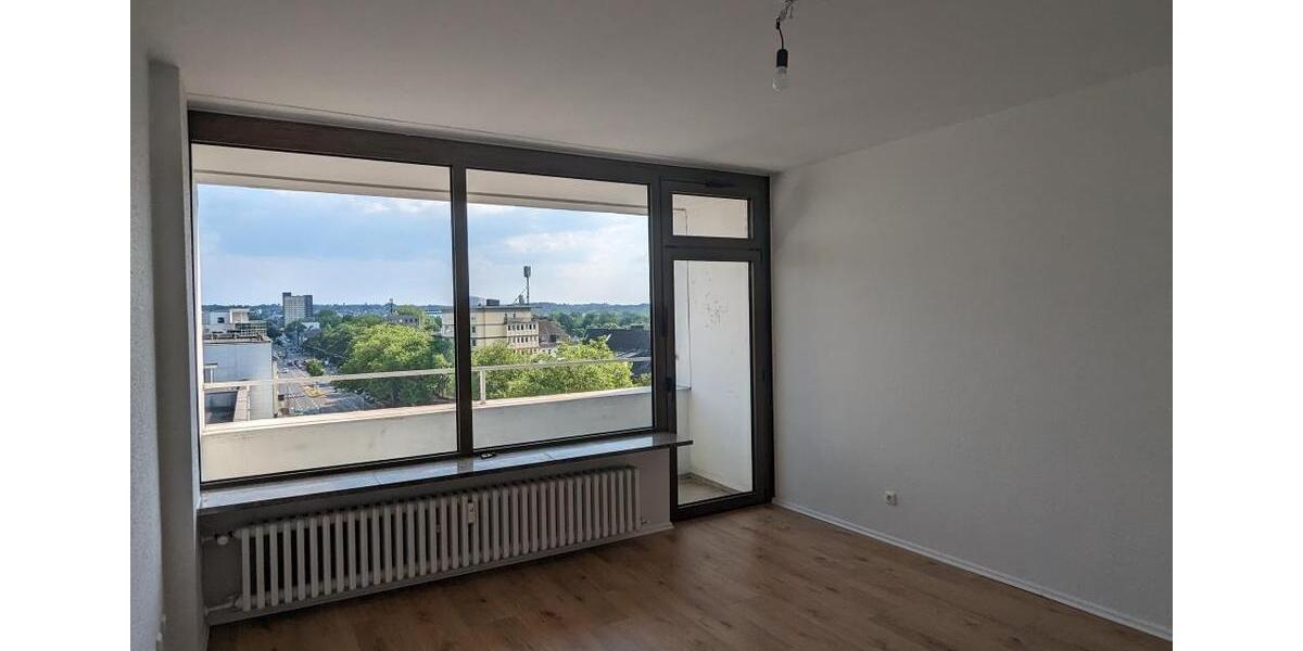 Etagenwohnung Essen Stadtbezirk II - 1 Zimmer, 32 m&sup2;, 419&euro; | Angebot:26065652