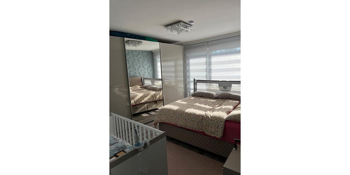Etagenwohnung Velbert - 3 Zimmer, 75 m&sup2;, 189.000&euro; | Angebot:26375292