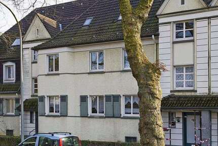 Wohnung Bochum Hordel - 3 Zimmer, 81 m&sup2;, 438&euro; | Angebot:27362311
