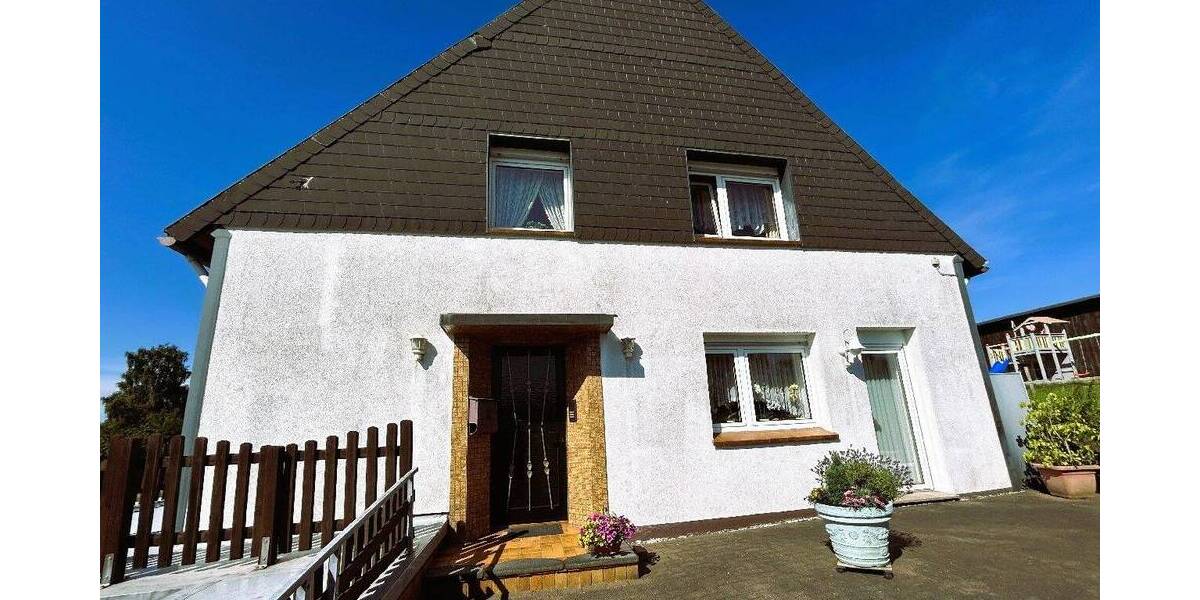 Reihenendhaus Wuppertal Langerfeld - 5 Zimmer, 138 m&sup2;, 319.000&euro; | Angebot:25662449