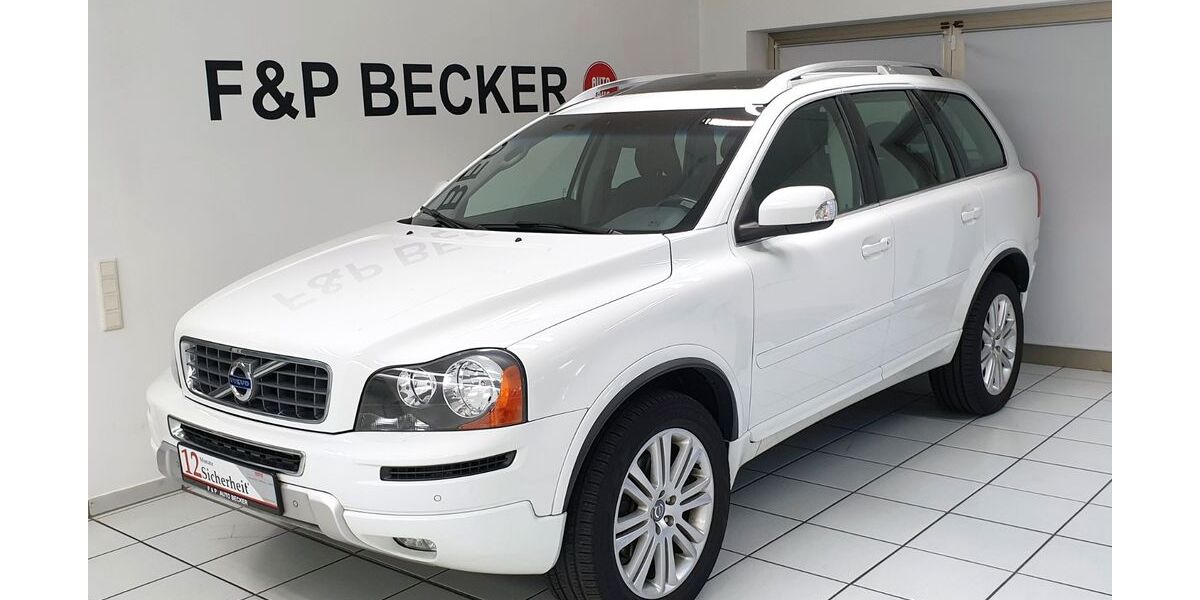 Volvo XC90 174.114 km 19.490 &euro; Wuppertal 42275