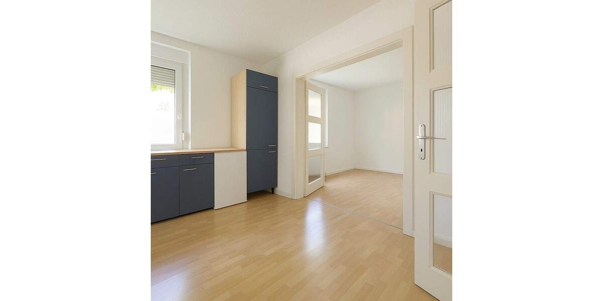 Mehrfamilienhaus, Wohnhaus Solingen / Wald Wald - 7 Zimmer, 171 m&sup2;, 285.000&euro; | Angebot:25775366