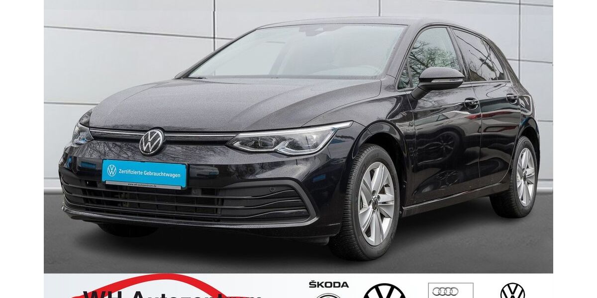VW Golf 43.965 km 20.490 &euro; Hattingen 45527