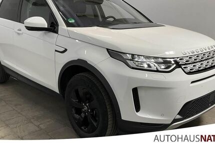 Land Rover Discovery Sport 109.495 km 19.950 &euro; Schwerte 58239