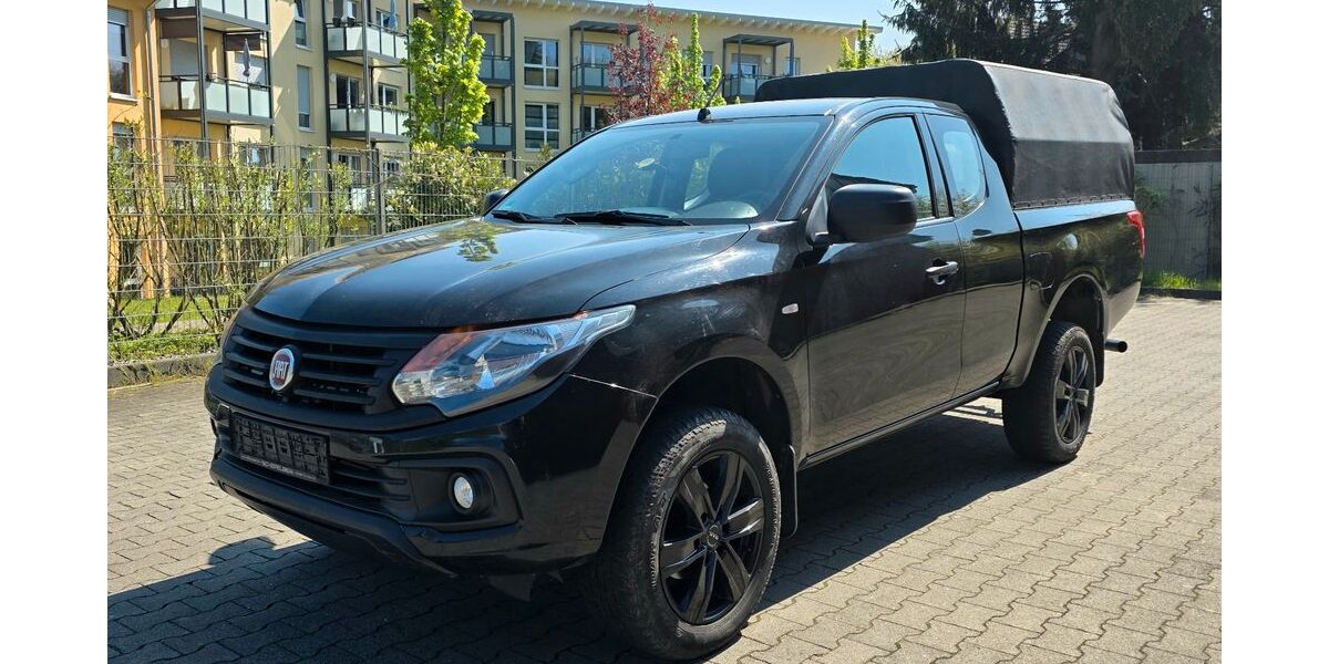 Fiat Fullback 114.000 km 12.990 &euro; Herne (NRW) 44628