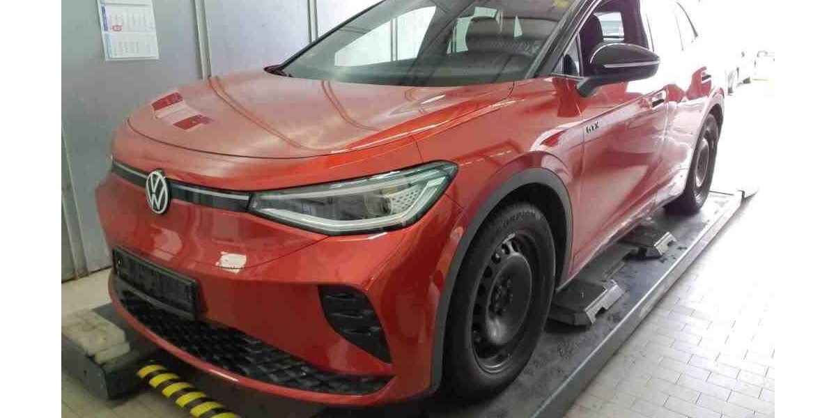 VW ID.4 97.580 km 28.908 &euro; Hagen 58091