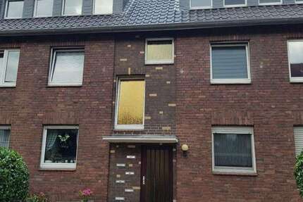 Wohnung Oberhausen - 3 Zimmer, 55 m&sup2;, 385&euro; | Angebot:27125687