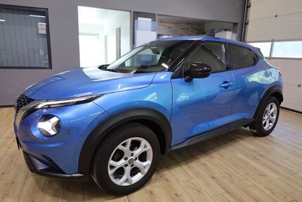 Nissan Juke 32.000 km 13.900 &euro; Wuppertal 42327