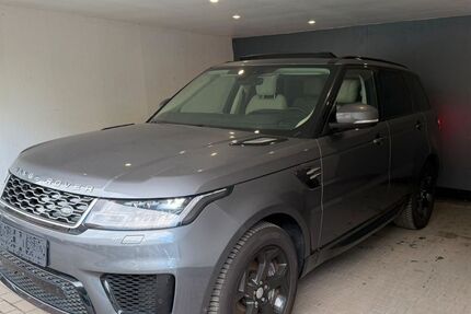 Land Rover Range Rover Sport 92.000 km 35.500 &euro; Bochum 44805