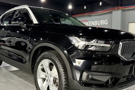 Volvo XC40 125.000 km 18.900 &euro; Dortmund 44145