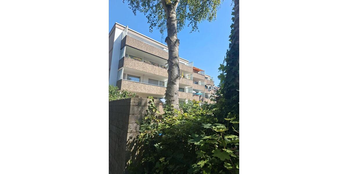 Etagenwohnung Herne Wanne-Bickern - 2 Zimmer, 68 m&sup2;, 146.000&euro; | Angebot:26945379