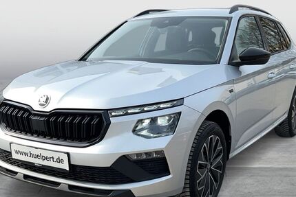 Skoda Kamiq 10.256 km 25.991 &euro; Dortmund 44269