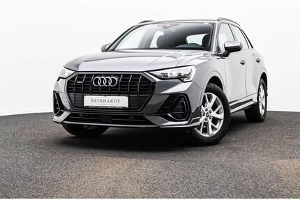 Audi Q3 48.532 km 31.479 &euro; Hagen 58091