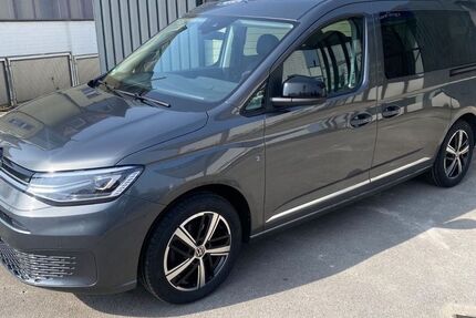 VW Caddy 81.000 km 29.290 &euro; Dortmund 44229