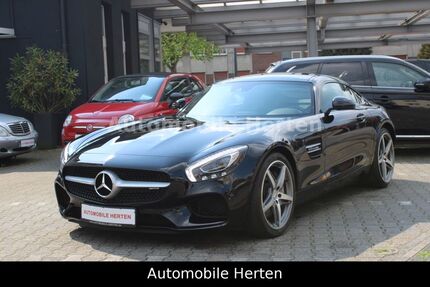 Mercedes-Benz AMG GT 56.000 km 71.800 &euro; Herten 45699