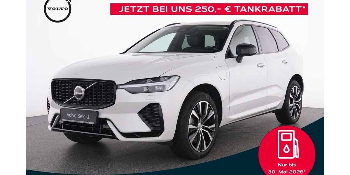 Volvo XC60 37.191 km 43.980 &euro; Witten 58453