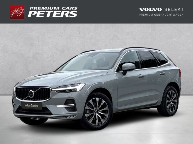 Volvo XC60 25.524 km 41.259 &euro; Dortmund 44143