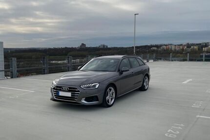Audi A4 155.000 km 19.000 &euro; Hagen 58091