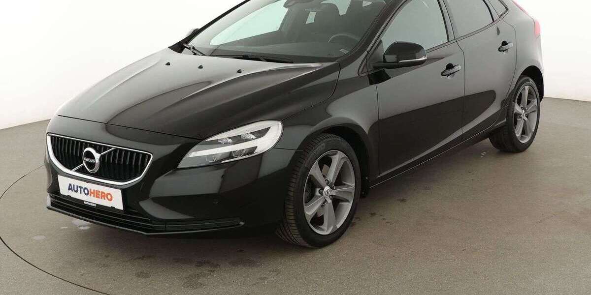 Volvo V40 79.226 km 14.090 &euro; Essen 45141