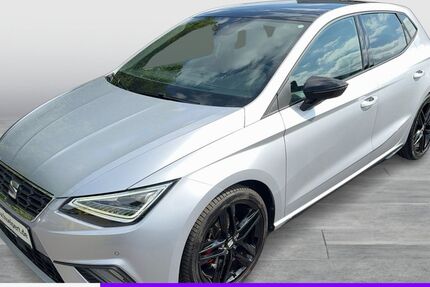 Seat Ibiza 15.889 km 19.888 &euro; Dortmund 44379