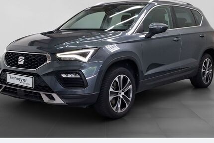 Seat Ateca 39.860 km 23.290 &euro; Bochum 44809