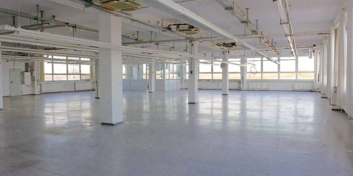 Gewerbeobjekt Wuppertal Vohwinkel - 995.000&euro; | Angebot:25814303