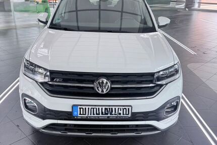 VW T-Cross 12.160 km 16.600 &euro; Duisburg 47057