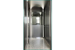 NEUBAU-ERSTBEZUG: MODERNE 3-ZIMMER-WOHNUNG MIT AUFZUG, GROSSEM BALKON UND PKW-STELLPLATZ IN RADEVORM - Etagenwohnung Radevormwald Karthausen | Angebot:26178560