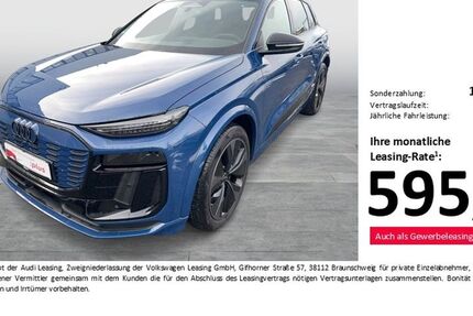 Audi Q6 e-tron 4.083 km 70.862 &euro; Dortmund 44143