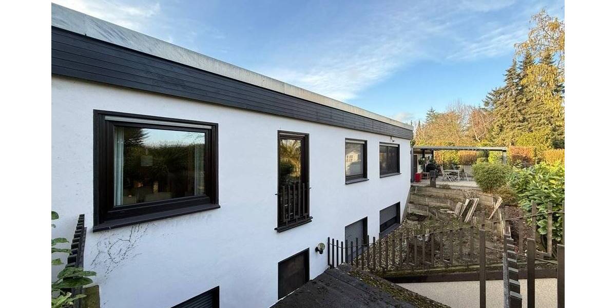 Bungalow Gladbeck / Gladbeck-Butendorf Butendorf - 7 Zimmer, 290 m&sup2;, 650.000&euro; | Angebot:25707111