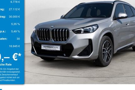BMW X1 10.032 km 33.490 &euro; Remscheid 42897
