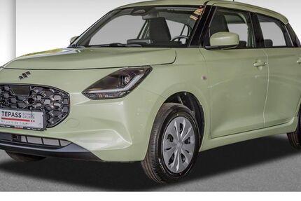 Suzuki Swift 9.999 km 18.199 &euro; Wuppertal 42369