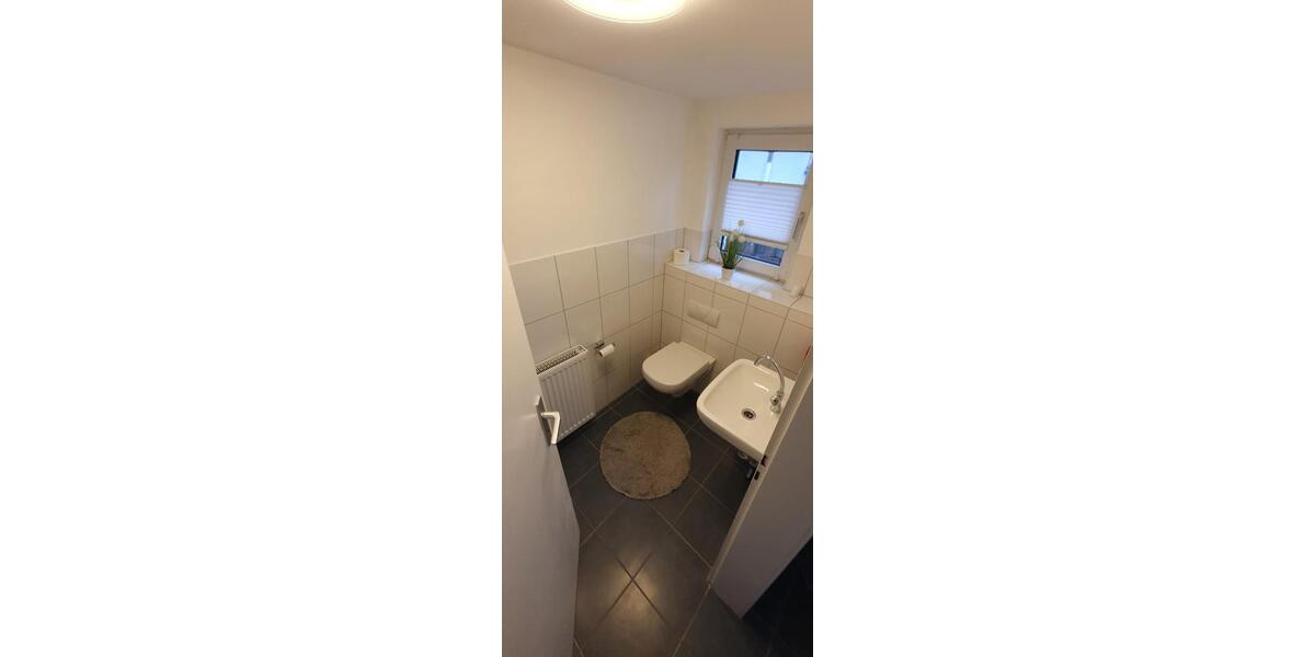 Etagenwohnung Wetter (Ruhr) - 2.5 Zimmer, 55 m&sup2;, 420&euro; | Angebot:26285677