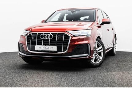 Audi Q7 169.266 km 47.480 &euro; Hagen 58091