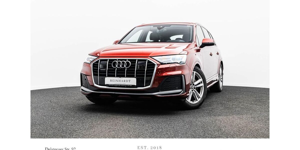 Audi Q7 169.266 km 47.480 &euro; Hagen 58091