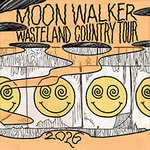 Moon Walker