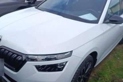Skoda Kamiq 18.283 km 17.885 &euro; Hagen 58091