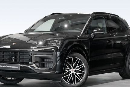 Porsche Cayenne 15.000 km 101.500 &euro; Solingen 42653
