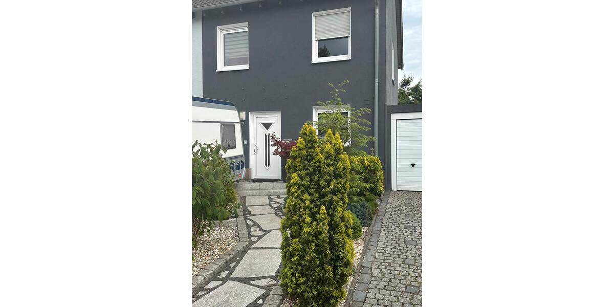 Reihenhaus Bottrop - 4 Zimmer, 130 m&sup2;, 480.000&euro; | Angebot:26920285