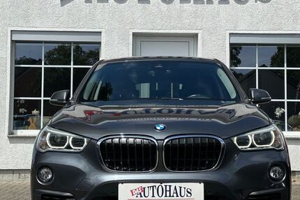 BMW X1 123.000 km 14.999 &euro; Marl 45770