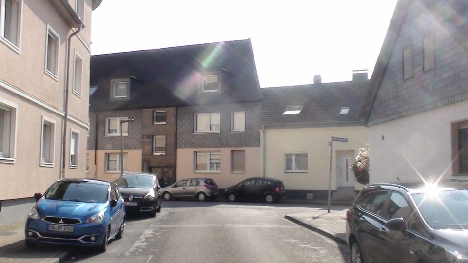 Dachgeschoßwohnung Oberhausen - 3 Zimmer, 70 m&sup2;, 117.000&euro; | Angebot:26945409