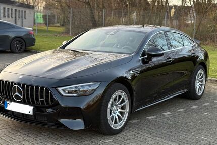 Mercedes-Benz AMG GT 14.400 km 81.000 &euro; Mettmann 40822