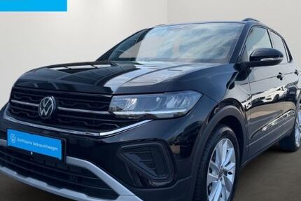 VW T-Cross 6.223 km 23.690 &euro; Mettmann 40822