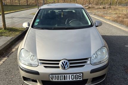 VW Golf Sportsvan 192.000 km 2.800 &euro; Dortmund 44225
