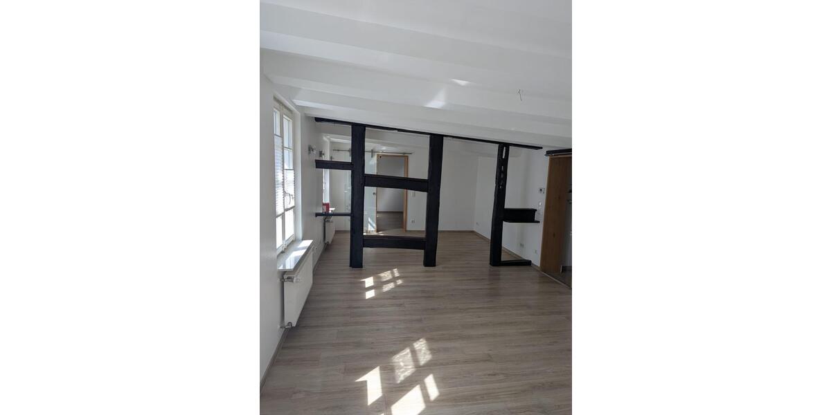 Etagenwohnung Hattingen - 4 Zimmer, 120 m&sup2;, 1.100&euro; | Angebot:26132191