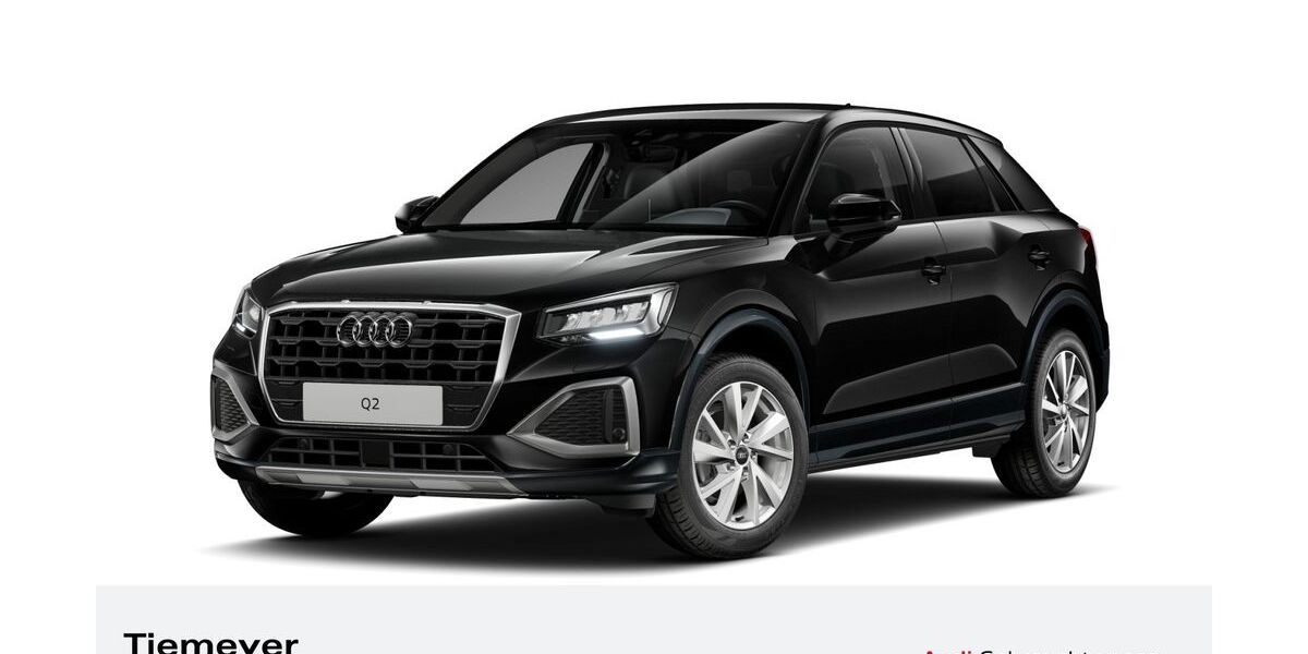 Audi Q2 5.669 km 29.690 &euro; Bochum 44809