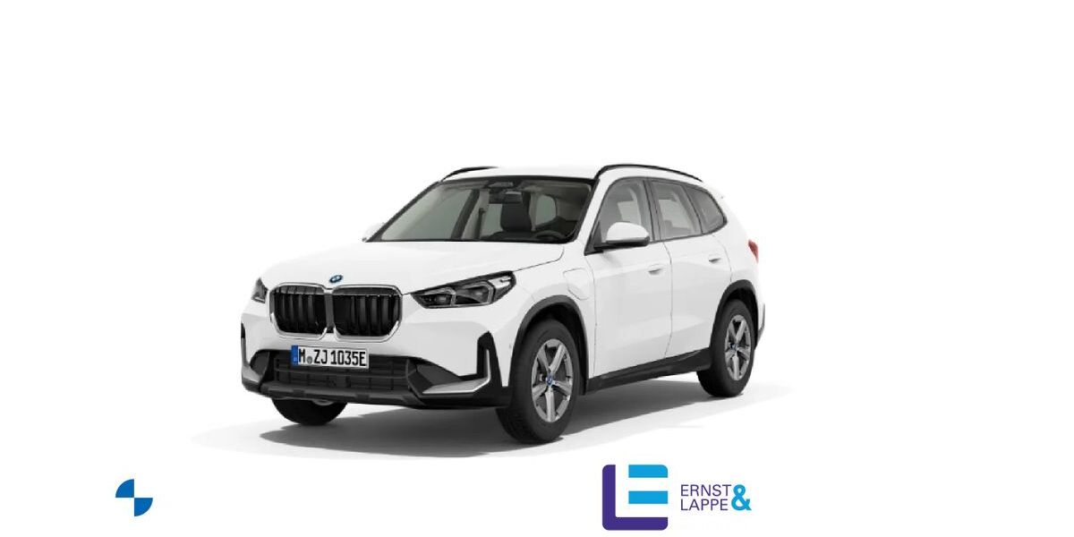 BMW X1 15.900 km 42.880 &euro; Essen 45134