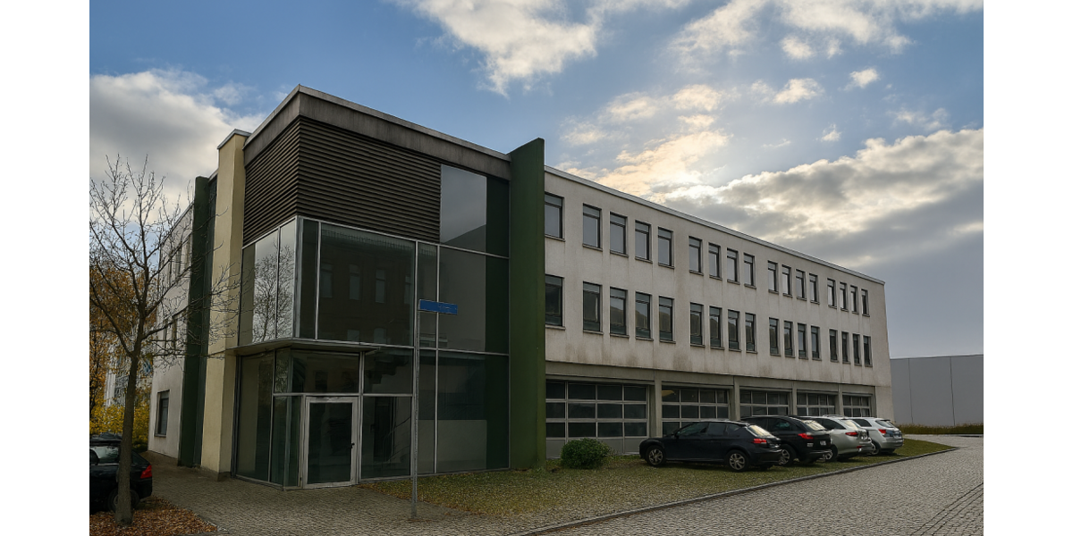 Gewerbeobjekt Bochum Laer - 1.770&euro; | Angebot:26685154