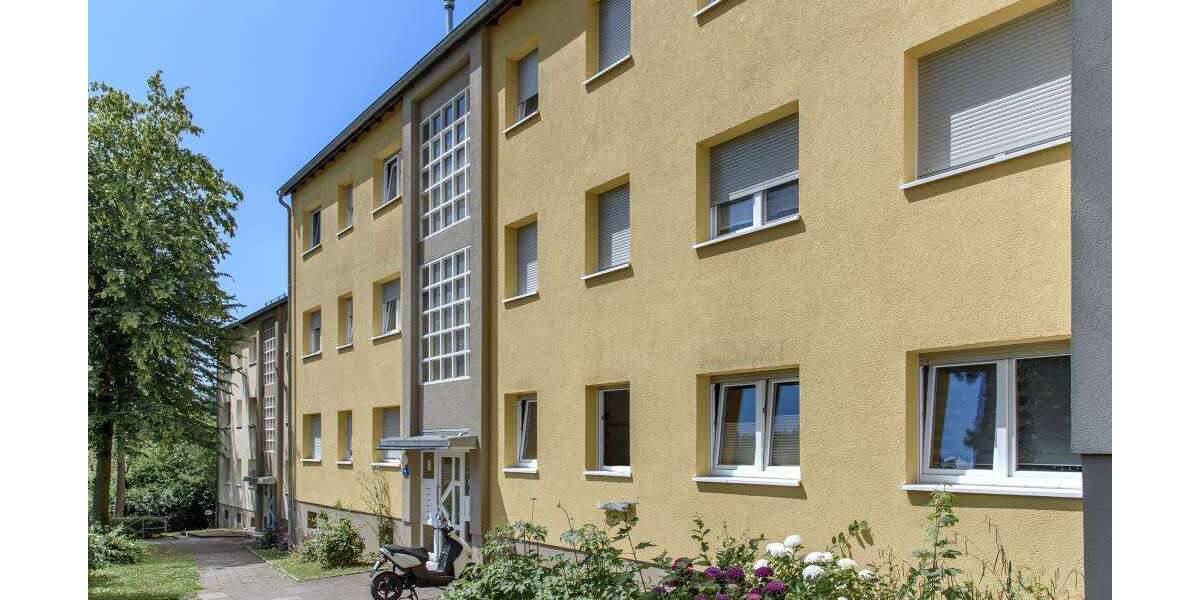 Etagenwohnung Velbert Kostenberg - 4 Zimmer, 89 m&sup2;, 749&euro; | Angebot:26865054
